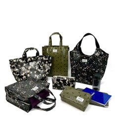 ROOTOTE 3604【ポーチ】EU.ウイズルー.ポーチ.ラミネート-S