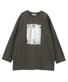 AMERICAN HOLIC SILVER BOX ロングTシャツ/チュニック