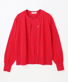 ANY 【2SET】ニットツインセット（ノースリーブニット＋カーディガン）