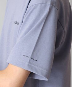 Columbia Columbia/ ヤハラフォレストグラフィックショートスリーブTシャツ /コロンビア