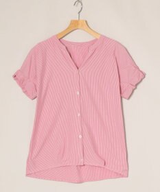 ONWARD Reuse Park 【any SiS】カットソー春夏