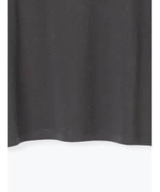 Te chichi 前後2WAYネックデザインロンT《2026 spring catalog item》