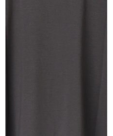 Te chichi 前後2WAYネックデザインロンT《2026 spring catalog item》