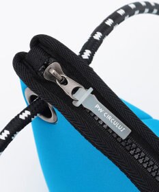 PW CIRCULUS 【25秋冬新色追加！】PW ロゴサコッシュ カートバッグ ゴルフ