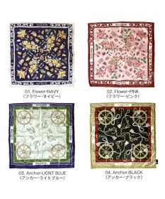 ROOTOTE 3664【エコバッグになるチャームトート】LT.トール.スカーフ-A