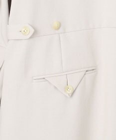 NAVE 【ReNAVE・洗える/UVカット】スパンポリエステル ジャンプスーツ