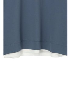 CRAFT STANDARD BOUTIQUE 梨地カットベスト＋Ｌ／Ｓ　ＴＥＥーＳＥＴ