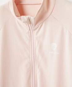 BEAMS SCHOOL 接触冷感ラッシュガード