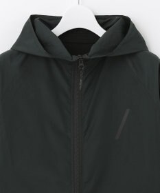 UNFILO 【ユニセックス】レイヤードプルオーバー