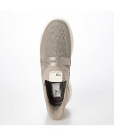 ing <ing>ハンズフリーニットスニーカー