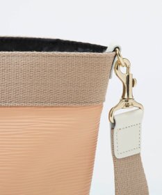 TOPKAPI 【Breath TOPKAPI】【26SS新色】RIPPLE リプル 舟形 ショルダー バッグ / 撥水