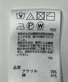 ONWARD Reuse Park 【any SiS】ニット春夏