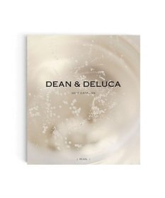 antina gift studio DEAN & DELUCA ギフトカタログ(ブックタイプ) ＜PEARL-BC(パール-BC)＞