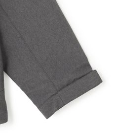 UNFILO MENS 防風撥水 フードブルゾン