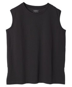 Green Parks 汗染み防止ノースリーブプルオーバー