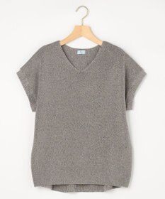 組曲 【先行予約・WEB限定】ルーズリーニット プルオーバー