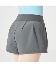 Chacott 【MAY NAGAHISA】ショートパンツ