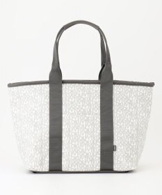 23区GOLF 【UNISEX】モノグラム トートバッグ