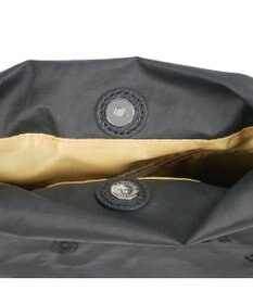 PELLE BORSA 巾着A4トート Wrinkle リンクル 6521