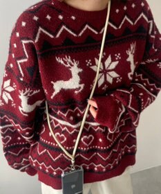 WEGO シート付きロープストラップ