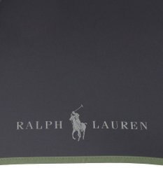 MOONBAT 【WEB限定】POLO RALPH LAUREN(ポロ ラルフローレン)FLAG BEAR 雨傘 長傘 ユニセックス