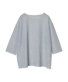 CRAFT STANDARD BOUTIQUE シアーストライププルオーバー