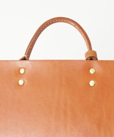 JOSEPH ABBOUD MOUNTAIN フルタンニンベジタブルレザーチェア