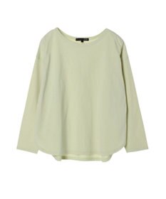 Green Parks ・ＳＵＧＡＲ　ＳＰＯＯＮ　ボートネックロンＴＥＥ