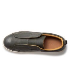 REGAL FOOT COMMUNITY 【リーガルメンズ】84KL ディアスキン スリッポン スニーカー