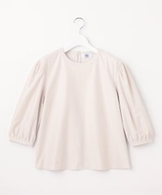 J.PRESS LADIES デニムライクジャージー カットソー