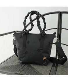 PELLE BORSA 2WAYミニトート Wrinkle リンクル 6523