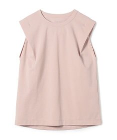 Chacott Handsome Cotton ノースリーブTシャツ