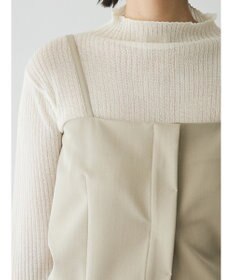 Green Parks AnriettMusee キャミビスチェ