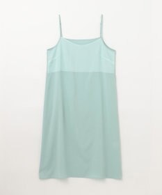 GRACE CONTINENTAL エスニックフラワー刺繍ワンピース