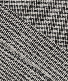 J.PRESS LADIES 【洗える】Calameraリングメッシュ ジャンパースカート