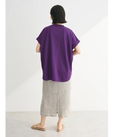 Green Parks 汗染み防止プチハイネックプルオーバー