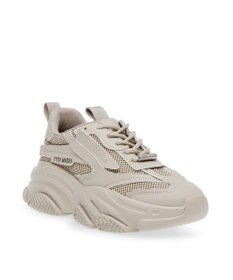 STEVE MADDEN POSSESSION ボリュームソールスニーカー