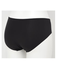 une nana cool 小さく見せるミニマイザーブラ レース ショーツ