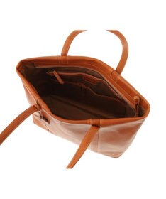 genten ゴートベーシック トートバッグ