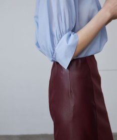 BEIGE， VRON / タイトスカート