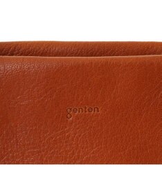 genten ゴートベーシック トートバッグ