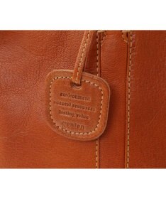 genten ゴートベーシック トートバッグ