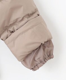 ANY 【フード取り外し可能】楽映えリッチダウン