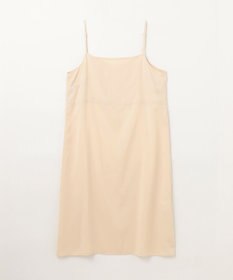 GRACE CONTINENTAL エスニックフラワー刺繍ワンピース