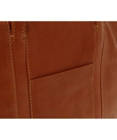 genten ゴートベーシック トートバッグ