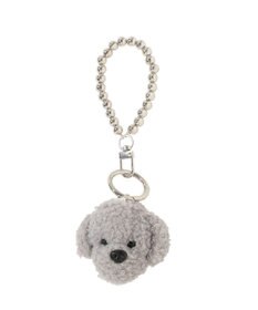 AMERICAN HOLIC ドッグストラップチャーム