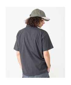 Columbia Columbia/ ランドローマーリップストップショートスリーブシャツII /コロンビア