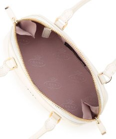 TOCCA LE SOMMET MINI BUGATTI BAG レザーバッグ