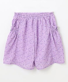 組曲 KIDS 【150-160㎝】Tiny Rose キュロット