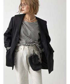 CRAFT STANDARD BOUTIQUE ＜PENDLETON × MARIE INABA＞ MULTI NECK POUCH